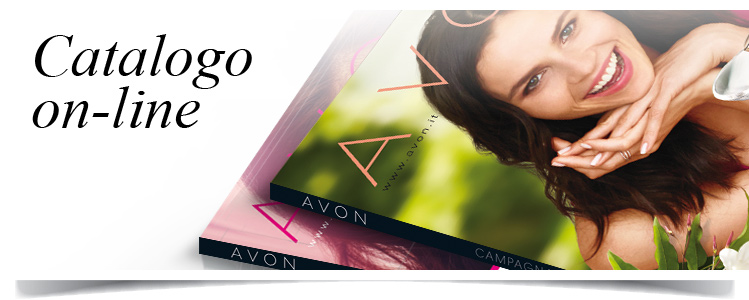 Catalogo Avon