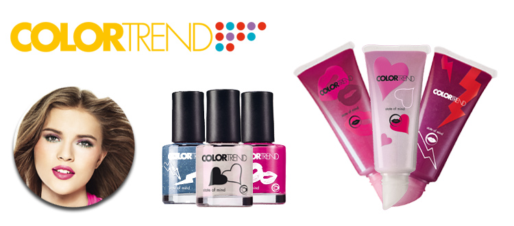 Color Trend