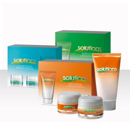 Solutions Minikits