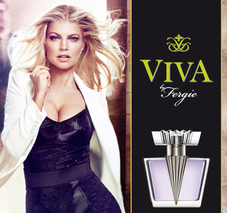VIVA by Fergie